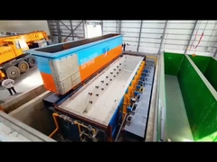 উচ্চ মানের জিংক কেটল