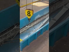 বেহাই গ্যালভানাইজিং-হট ডিপ গ্যালভানাইজিং লাইন