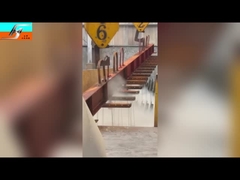 শিল্প গরম ডুব গ্যালভানাইজিং সরঞ্জাম উত্পাদন লাইন টার্নকি প্রকল্প এক - স্টপ পরিষেবা