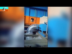 হট ডপ গ্যালভানাইজিং ফার্নের জন্য অবশিষ্ট তাপ পুনরুদ্ধার সিস্টেম